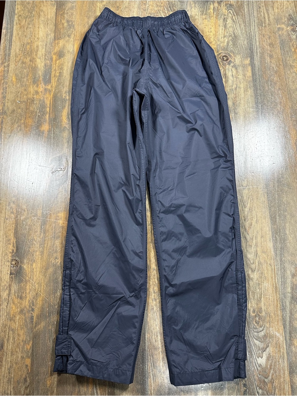 Columbia Vertex Women's Small Waterproof Breathable Shell Pants - Like New